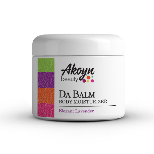 Da Balm Body Moisturizer