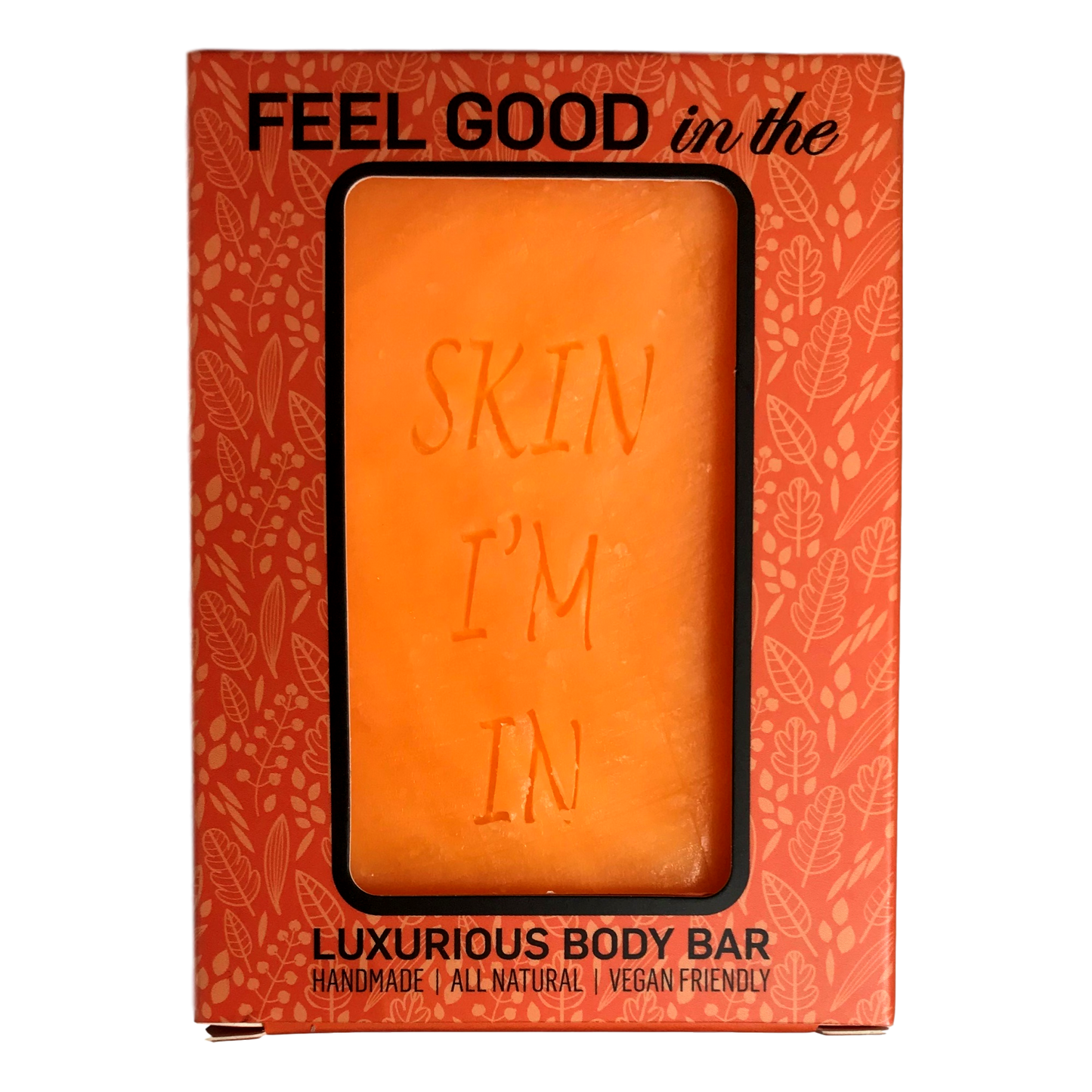 Tropical Fruit Body Soap Bar