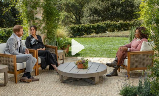 What We Learned From Meghan Markle’s Oprah Interview
