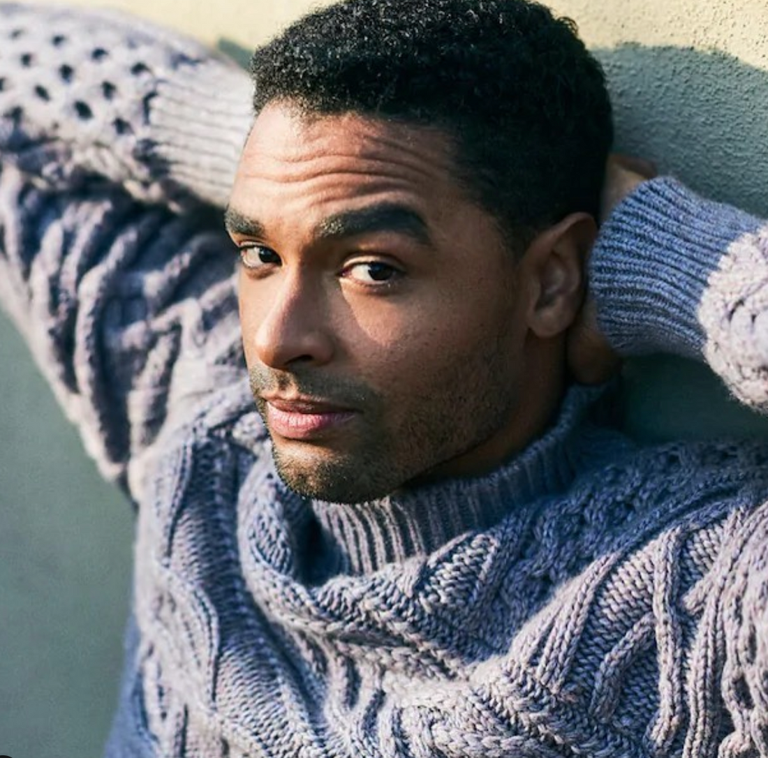 5 Beautiful Black Men We’re Crushing On