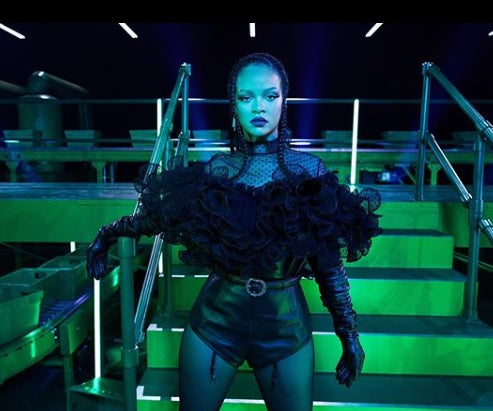 Lessons We Learned From Rihanna’s Savage X Fenty Show