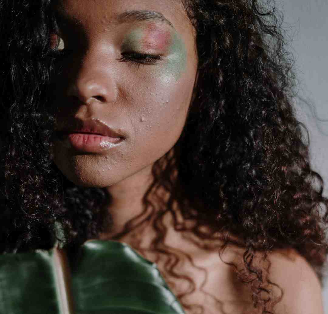 How To Get Rid Of Acne Scars Naturally