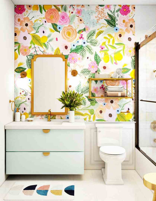 How To Make Your Bathroom More Luxurious