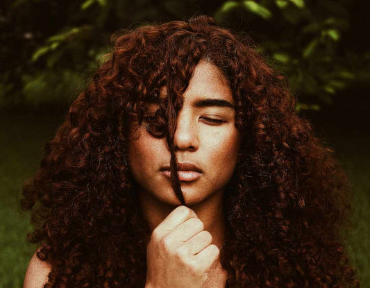 Amazing Hair Hacks For Curly Hair Problems