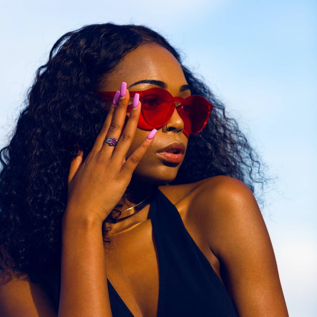 5 Simple Skin Care Tips for Dark Skin