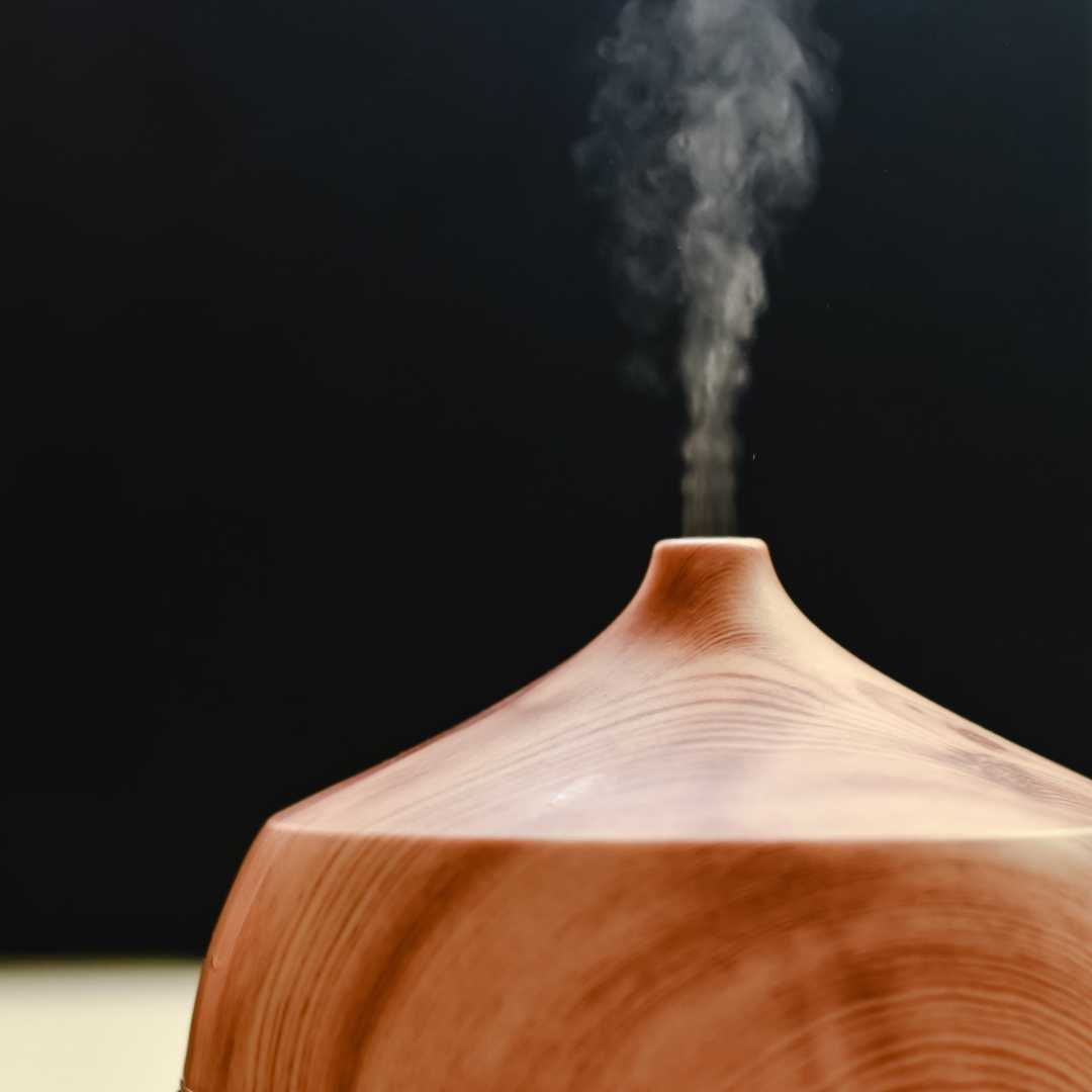 Your Simple Guide To Essential Oil Scents