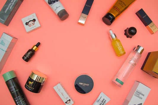 What’s the Proper Face Care Routine Order?