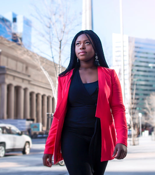 Tips to Help You Boss Up in Life