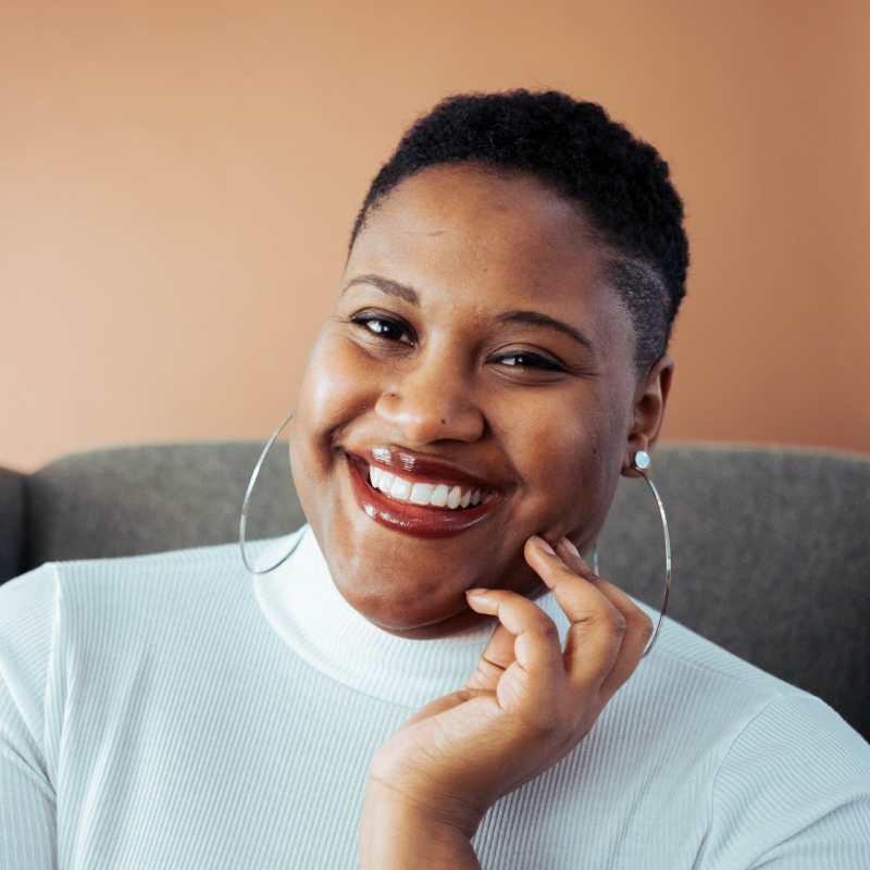 5 Things You Can Do To Boost Self-Confidence