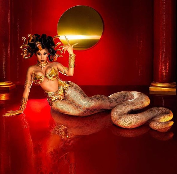 Our Favorite Celebrity Halloween 2020 Costumes