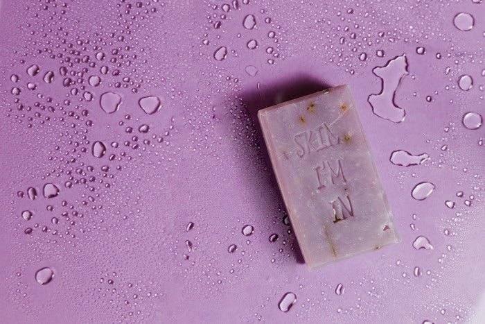 6 Lavender Soap Benefits You Should Know