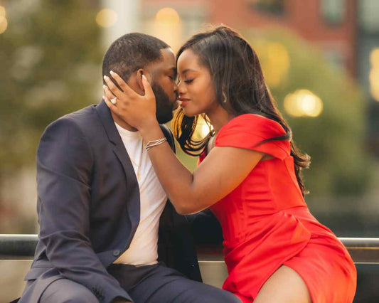 How To Improve Your Marriage In 2021
