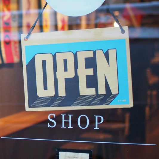Why It Is Important To Shop Small