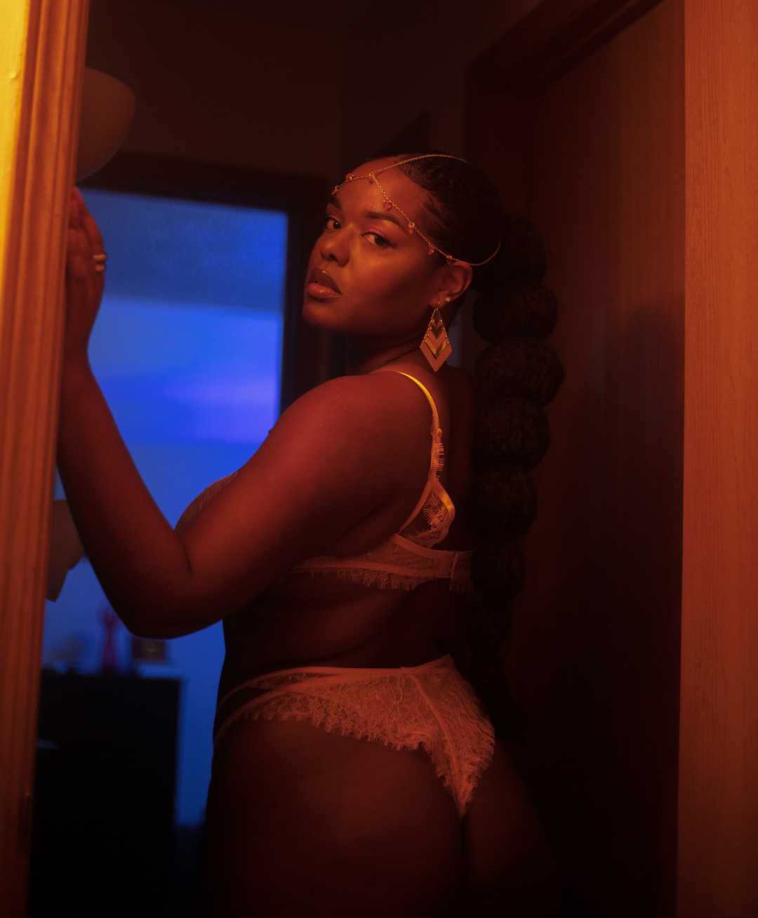 4 Simple Tips To Boost Your Sex Appeal