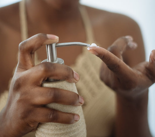 6 Amazing Benefits of Shea Butter