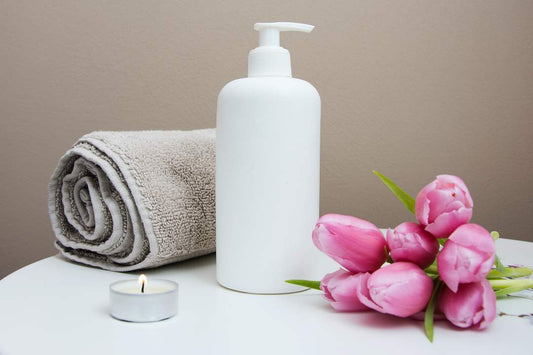 Treat Yourself To A Spa Day At Home