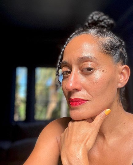 4 Beautiful Black Celebs Who Give Us Major #SkinGoals