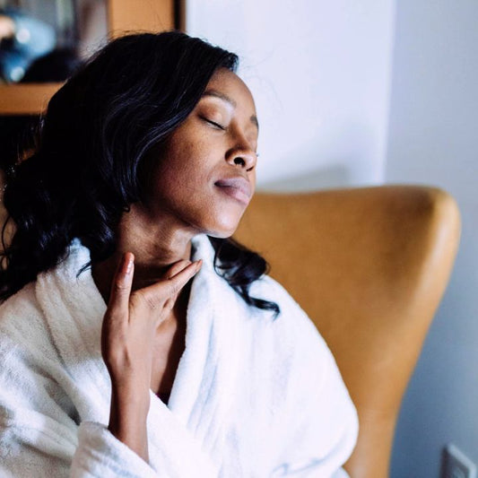 Best Body Care Routine For Glowing Skin