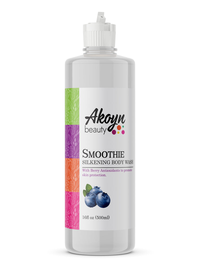 Smoothie Body Wash 16 Ounce