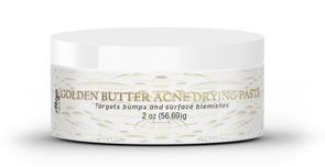 Golden Butter Acne Drying Cream/Paste