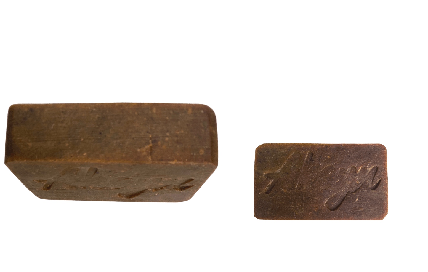 3 Bars Golden Mud Turmeric & Papaya Facial Soap Bundle