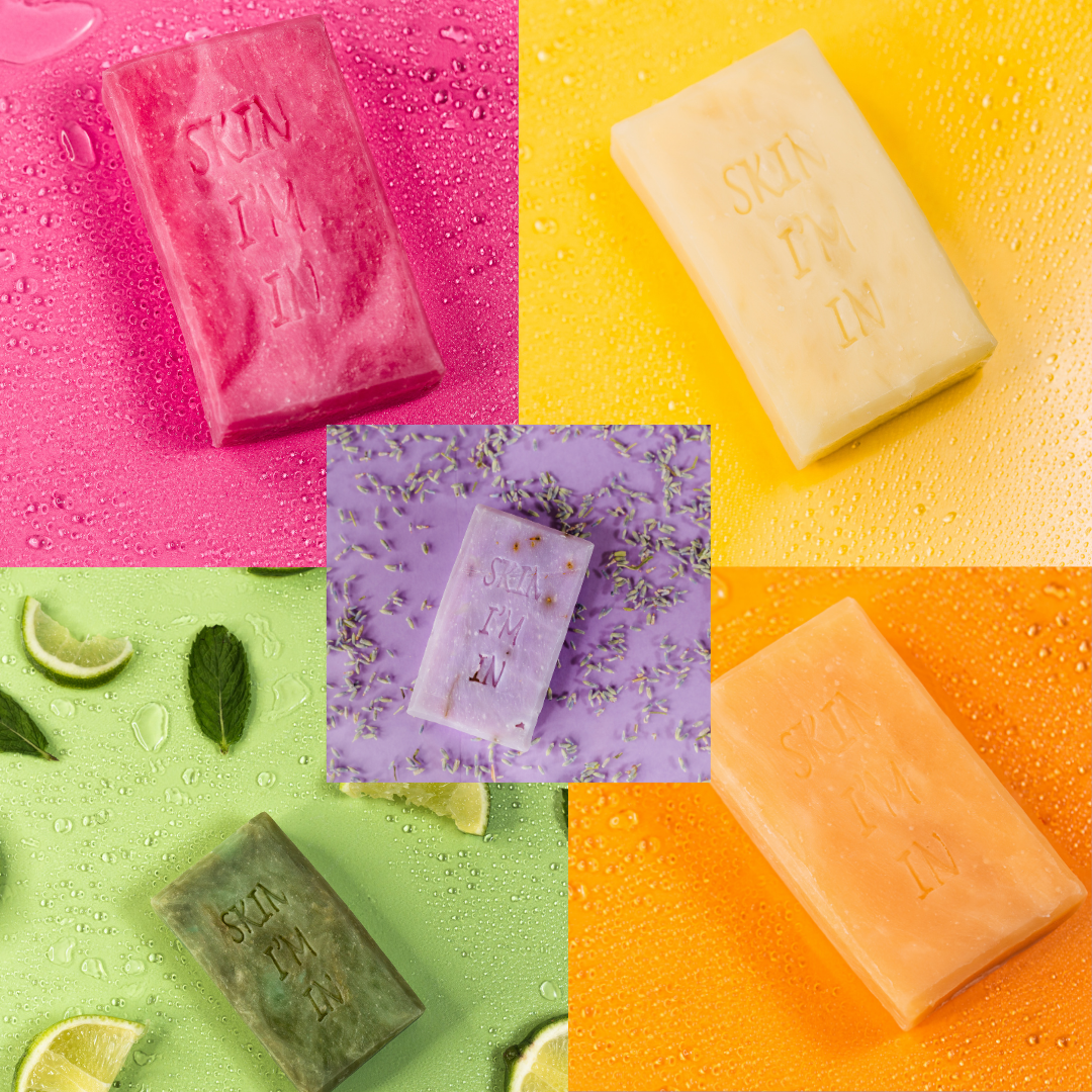 The Signature Vault - 10 Bar Collection